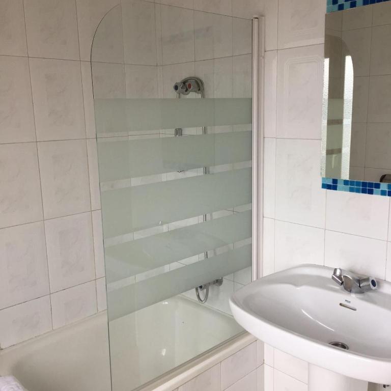 Las 2 Rr Hotell San Miguel de Bernúy Eksteriør bilde