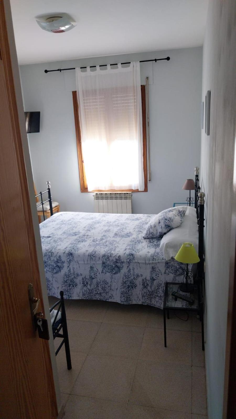 Las 2 Rr Hotell San Miguel de Bernúy Eksteriør bilde